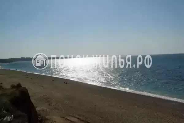 Гостевой дом «У моря», Береговое Гостевой дом «У моря», Береговое