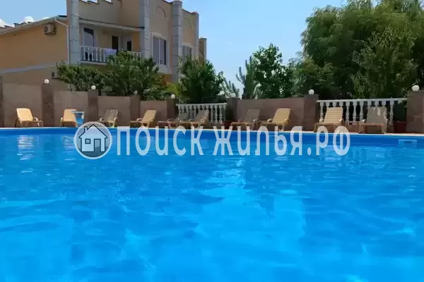 Гостевой дом «У моря», Береговое Гостевой дом «У моря», Береговое