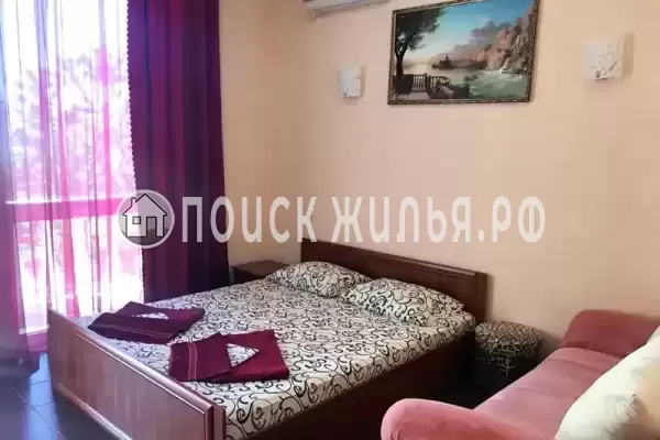 Гостевой дом «У моря», Береговое Гостевой дом «У моря», Береговое