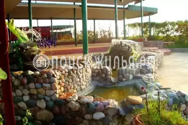 Гостевой дом «У моря», Береговое Гостевой дом «У моря», Береговое