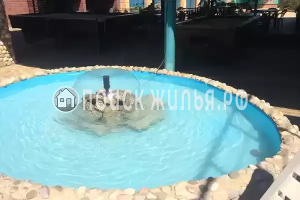 Гостевой дом «У моря», Береговое Гостевой дом «У моря», Береговое