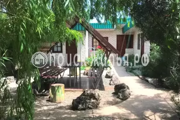 Гостевой дом «У моря», Береговое Гостевой дом «У моря», Береговое