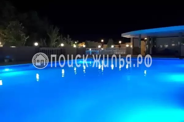 Гостевой дом «У моря», Береговое Гостевой дом «У моря», Береговое