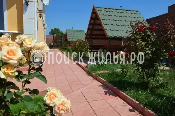 Гостевой дом «У моря», Береговое Гостевой дом «У моря», Береговое