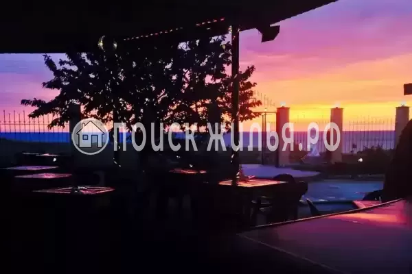 Гостевой дом «У моря», Береговое Гостевой дом «У моря», Береговое