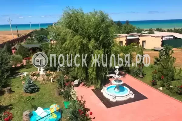 Гостевой дом «У моря», Береговое Гостевой дом «У моря», Береговое