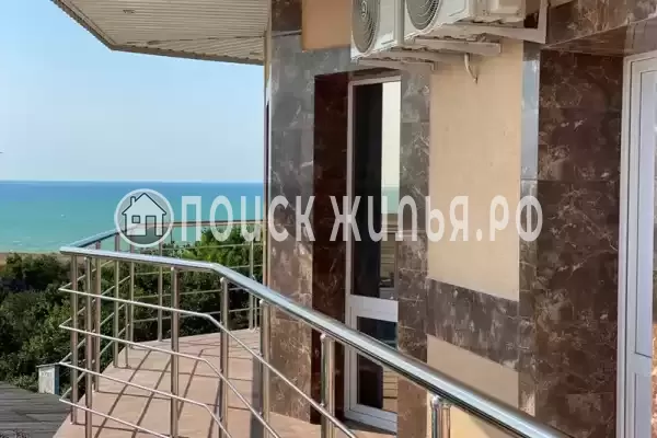 Гостевой дом «У моря», Береговое Гостевой дом «У моря», Береговое