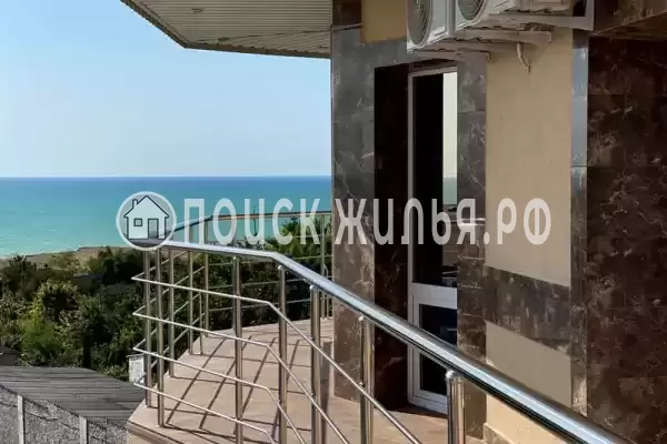 Гостевой дом «У моря», Береговое Гостевой дом «У моря», Береговое