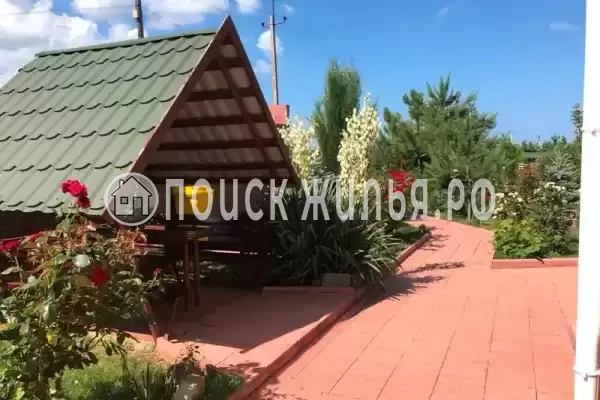 Гостевой дом «У моря», Береговое Гостевой дом «У моря», Береговое