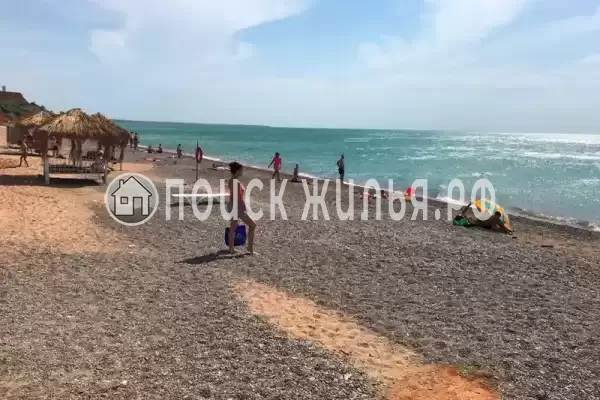 Гостевой дом «У моря», Береговое Гостевой дом «У моря», Береговое