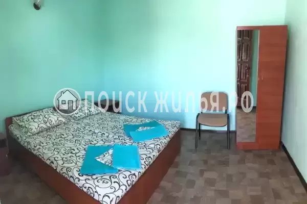 Гостевой дом «У моря», Береговое Гостевой дом «У моря», Береговое