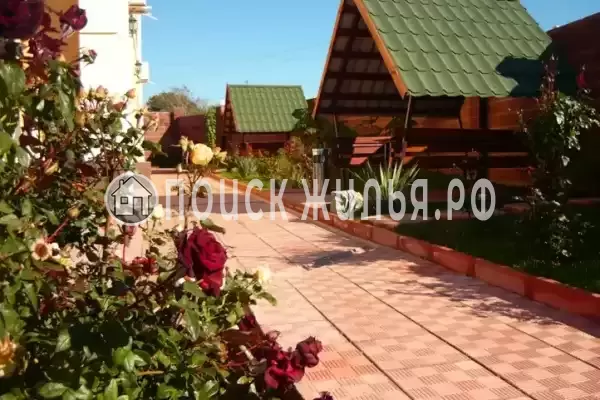 Гостевой дом «У моря», Береговое Гостевой дом «У моря», Береговое