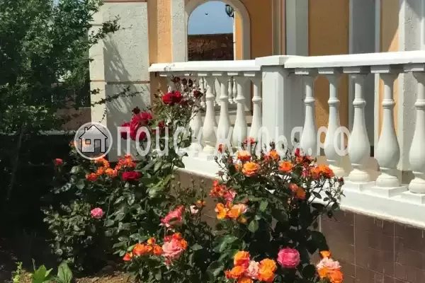 Гостевой дом «У моря», Береговое Гостевой дом «У моря», Береговое