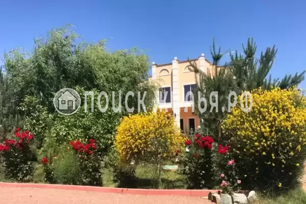 Гостевой дом «У моря», Береговое Гостевой дом «У моря», Береговое