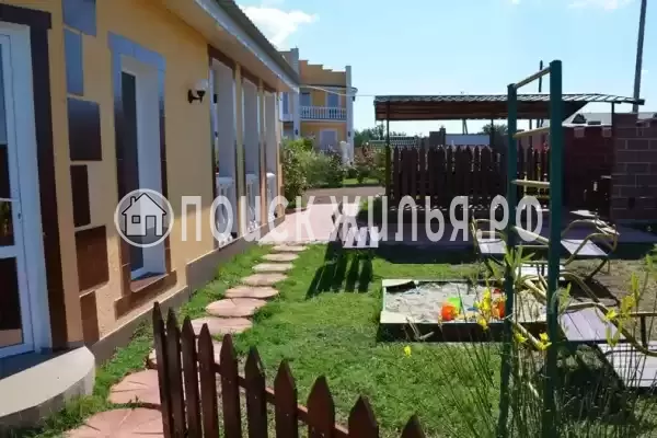 Гостевой дом «У моря», Береговое Гостевой дом «У моря», Береговое