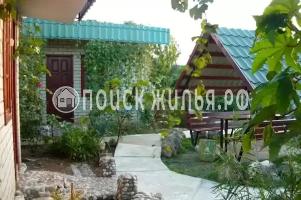 Гостевой дом «У моря», Береговое Гостевой дом «У моря», Береговое