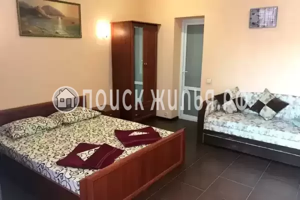 Гостевой дом «У моря», Береговое Гостевой дом «У моря», Береговое