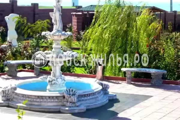 Гостевой дом «У моря», Береговое Гостевой дом «У моря», Береговое