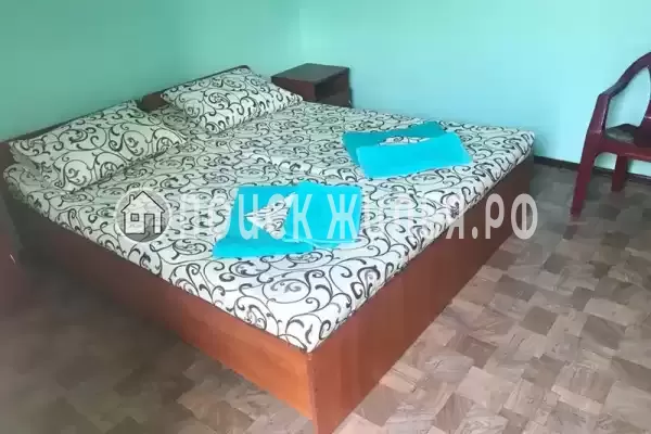 Гостевой дом «У моря», Береговое Гостевой дом «У моря», Береговое