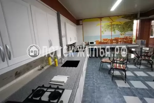 Гостевой дом «Сосновый домик», Геленджик