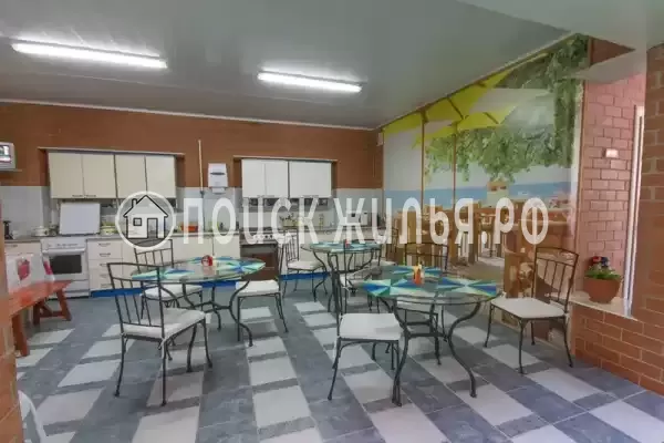 Гостевой дом «Сосновый домик», Геленджик