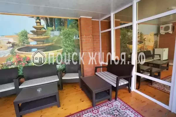 Гостевой дом «Сосновый домик», Геленджик