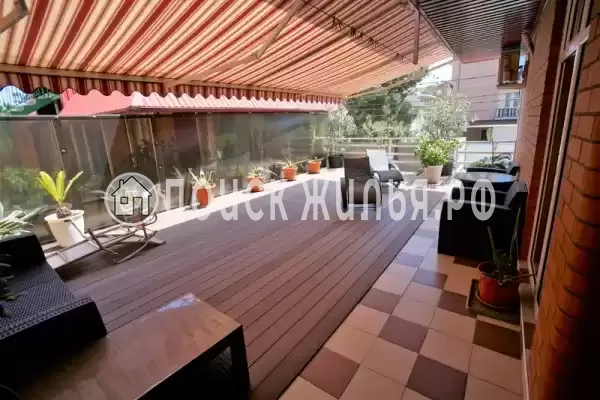 Гостевой дом «Сосновый домик», Геленджик