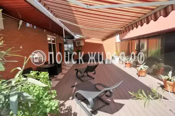 Гостевой дом «Сосновый домик», Геленджик