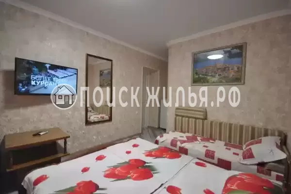 Гостевой дом «Сосновый домик», Геленджик