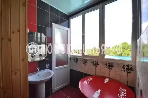 Гостевой дом «Сосновый домик», Геленджик