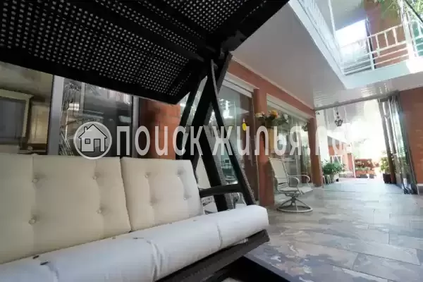 Гостевой дом «Сосновый домик», Геленджик