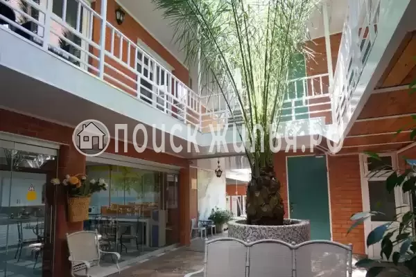 Гостевой дом «Сосновый домик», Геленджик