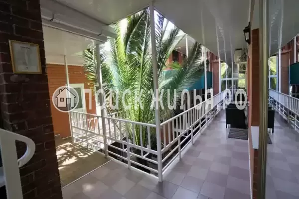 Гостевой дом «Сосновый домик», Геленджик