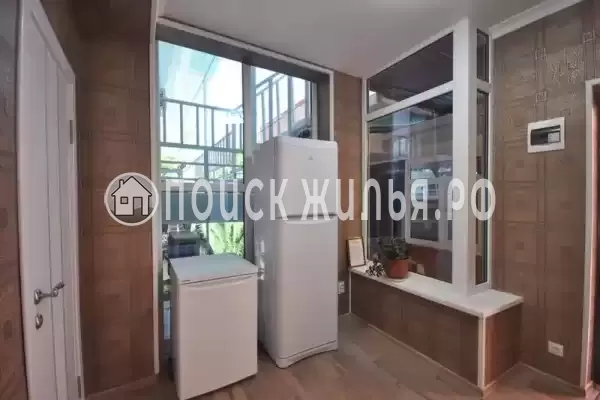 Гостевой дом «Сосновый домик», Геленджик