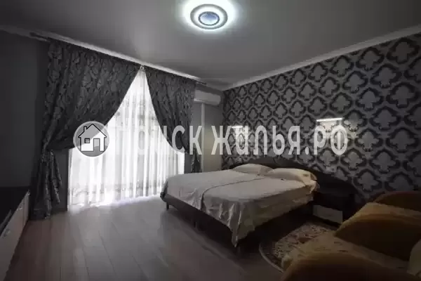 Гостевой дом «Сосновый домик», Геленджик