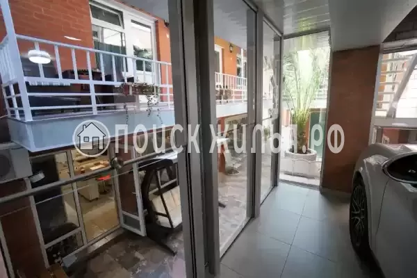 Гостевой дом «Сосновый домик», Геленджик