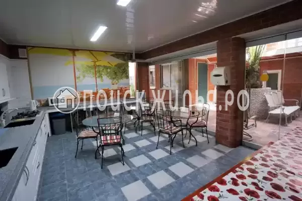 Гостевой дом «Сосновый домик», Геленджик