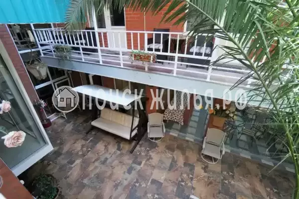 Гостевой дом «Сосновый домик», Геленджик