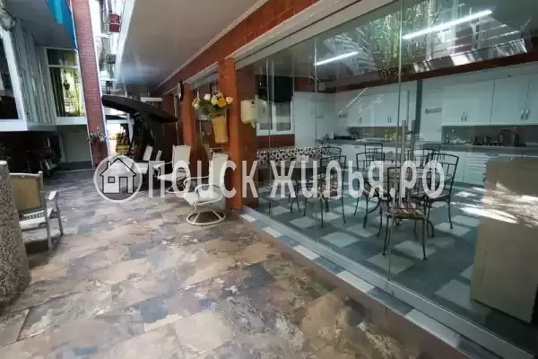 Гостевой дом «Сосновый домик», Геленджик