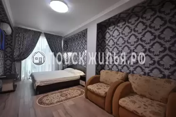 Гостевой дом «Сосновый домик», Геленджик