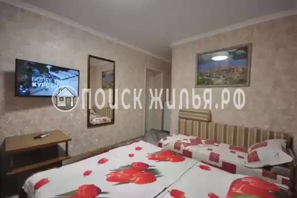 Гостевой дом «Сосновый домик», Геленджик