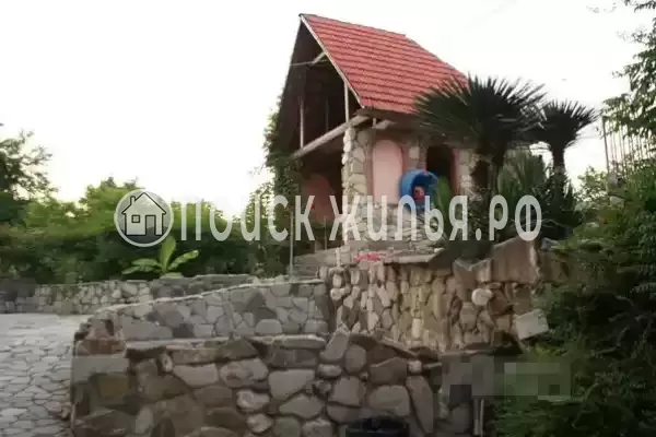 Отель «Ред Хаус», Шепси