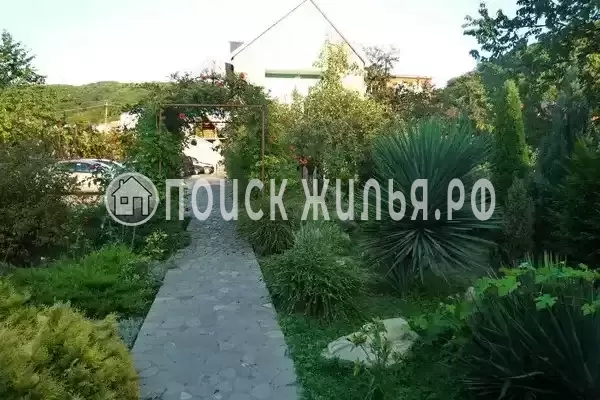 Отель «Ред Хаус», Шепси