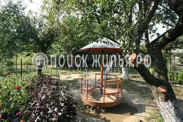 Отель «Ред Хаус», Шепси