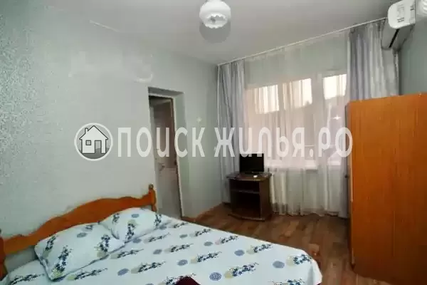 Отель «Ред Хаус», Шепси