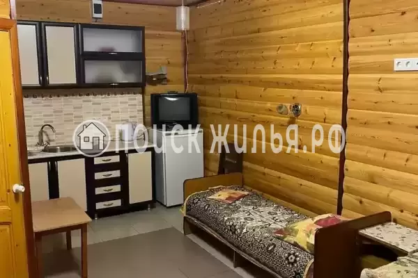 Частный сектор «Теремок», Кабардинка