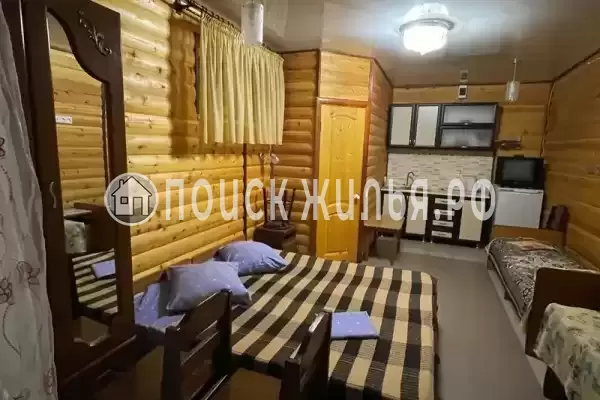 Частный сектор «Теремок», Кабардинка