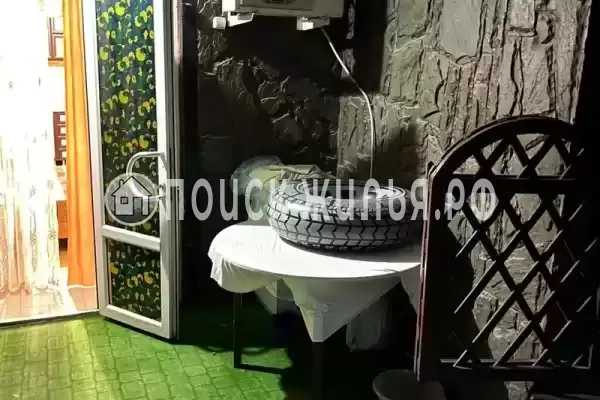 Частный сектор «Теремок», Кабардинка