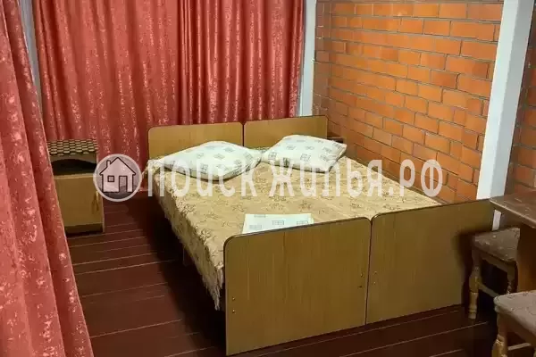 Частный сектор «Теремок», Кабардинка