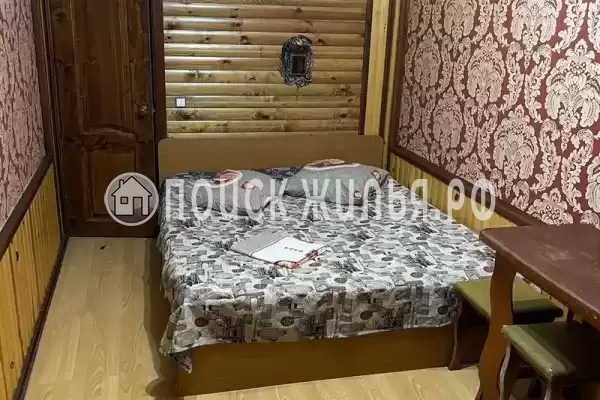 Частный сектор «Теремок», Кабардинка